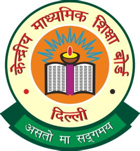 CENTRAL BOARD OF SECONDARY EDUCATION Secondary .